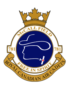 781 Air Cadets