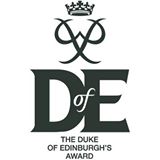 DofE_logo